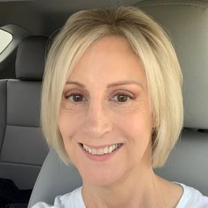 Meet your Posher, Terri